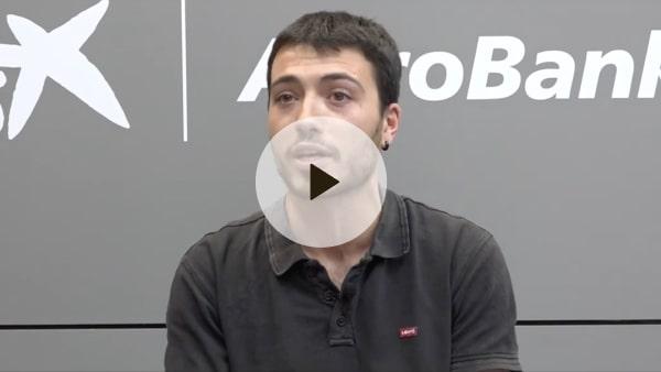 Samuel Martínez - Cesens