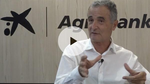 Ignasi Iglesias - Agromillora Group