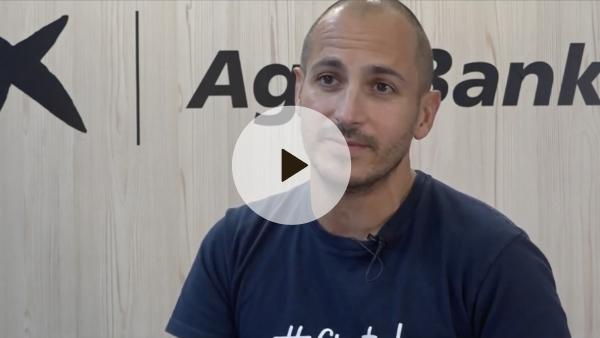 Joel Castanyé - Restaurante La Boscana