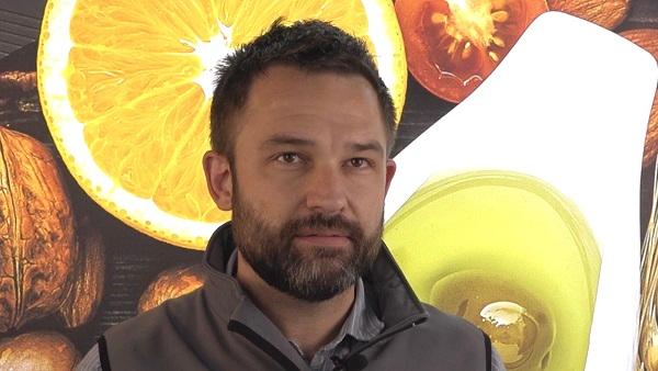 Albert Camprubi - CUICK - MEP ALIMENTACIO