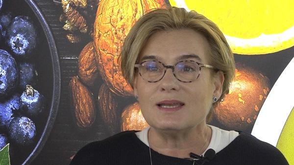 Aurora Farre - IBERITAL