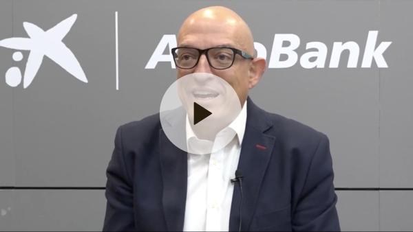 David Bodas - Syngenta España