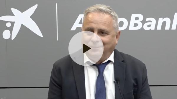 Cristóbal Díaz - Grupo Torrebreva