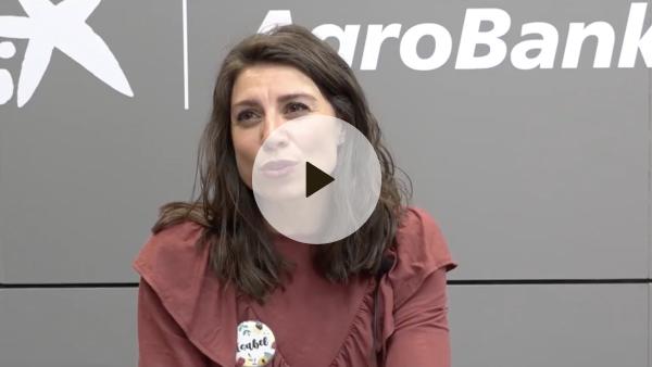 Isabel Martín - AgroMartín S.L.