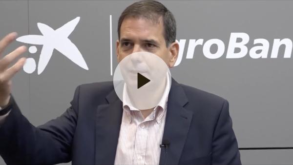 José Antonio García - Ailimpo