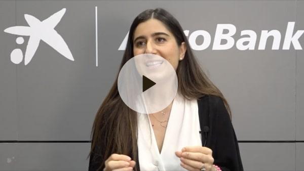 Bárbara Calvaresi - Frutas y Hortalizas de AECOC