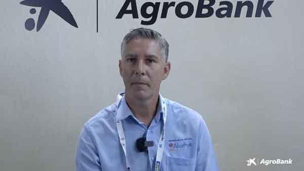 Carlos Carretero - Alcafruit