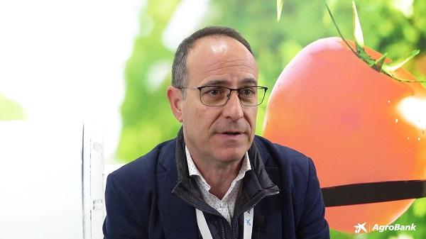 Luís Fuentes - BIOGREENROAD