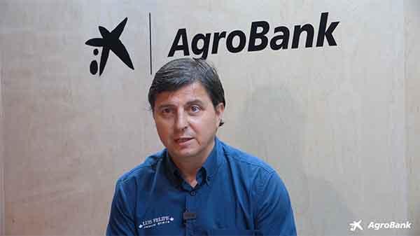 Patricio Rubio - BODEGAS RUBIO