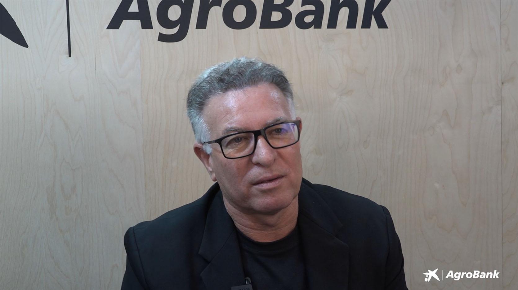 Pedro Ruíz - COOP LA PALMA