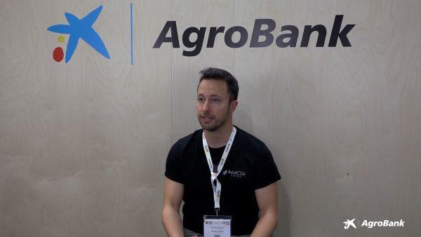 Carlos Almanza - INVICSA AIRTECH