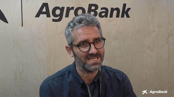 Albert Duaigües - RAWDATA