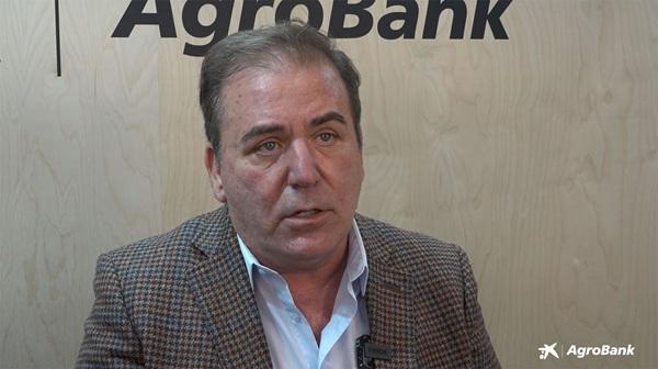 Isidro Fernandez - BUMERANIA