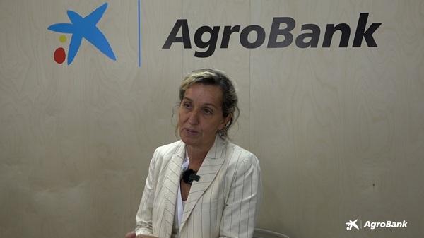 Natalia Ojosnegros - AGRODEVICE