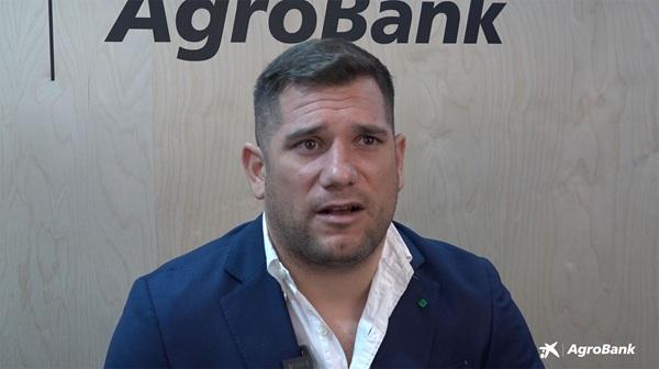 Joaquin Soriano - IKOSTECH