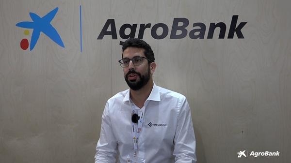 Pablo Quiles - Melmak Technologies