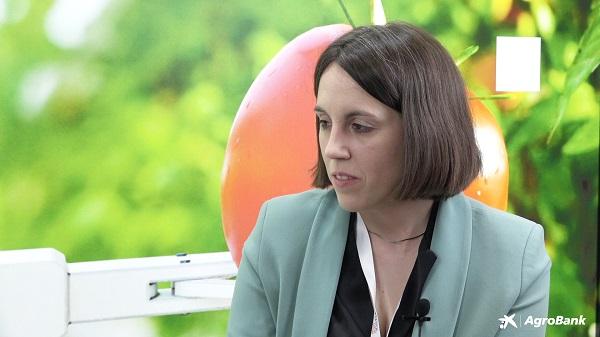 Lorena Zudaire - MOA FOODTECH