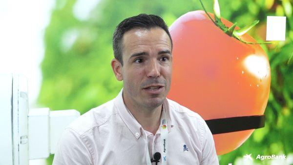 Iván García - NEBODA FARM