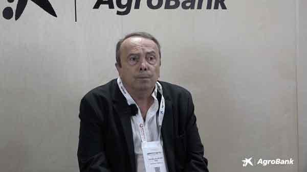 NEW WAY - RAFAEL DE AQUINO