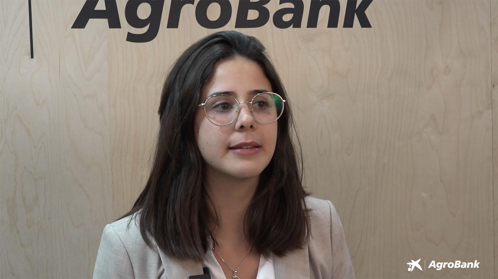 Diana Rodríguez - ODINS