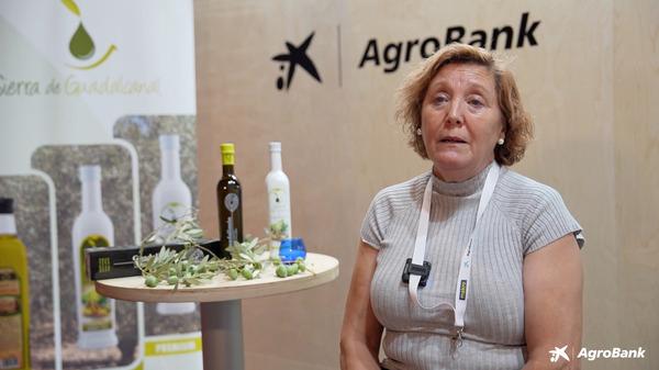 Manuela Roque - SIERRA GUADALCANAL