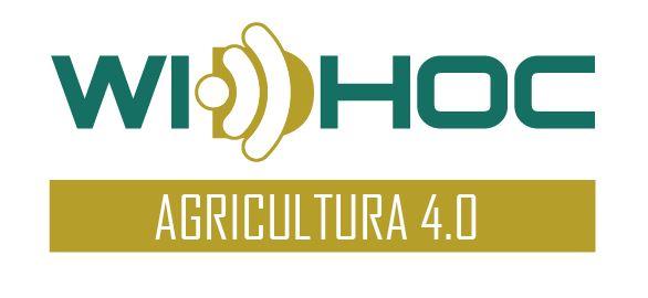 WIDHOC Agricultura 4.0