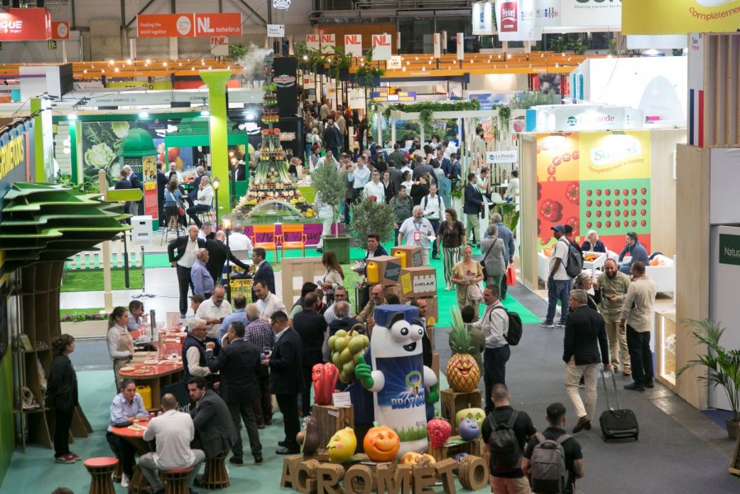 Agricultura