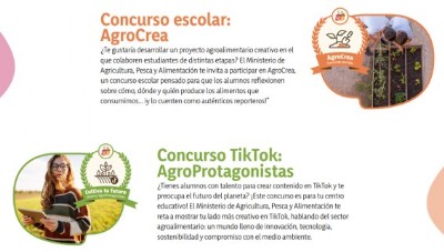 Agricultura